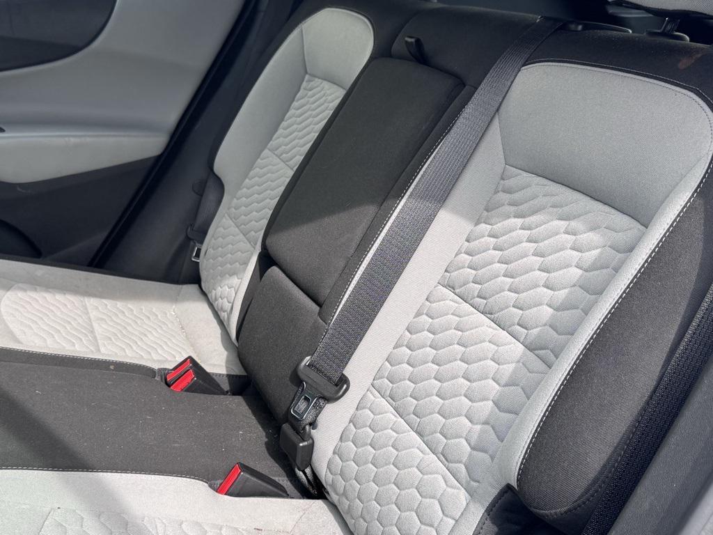 used 2020 Chevrolet Equinox car, priced at $14,971