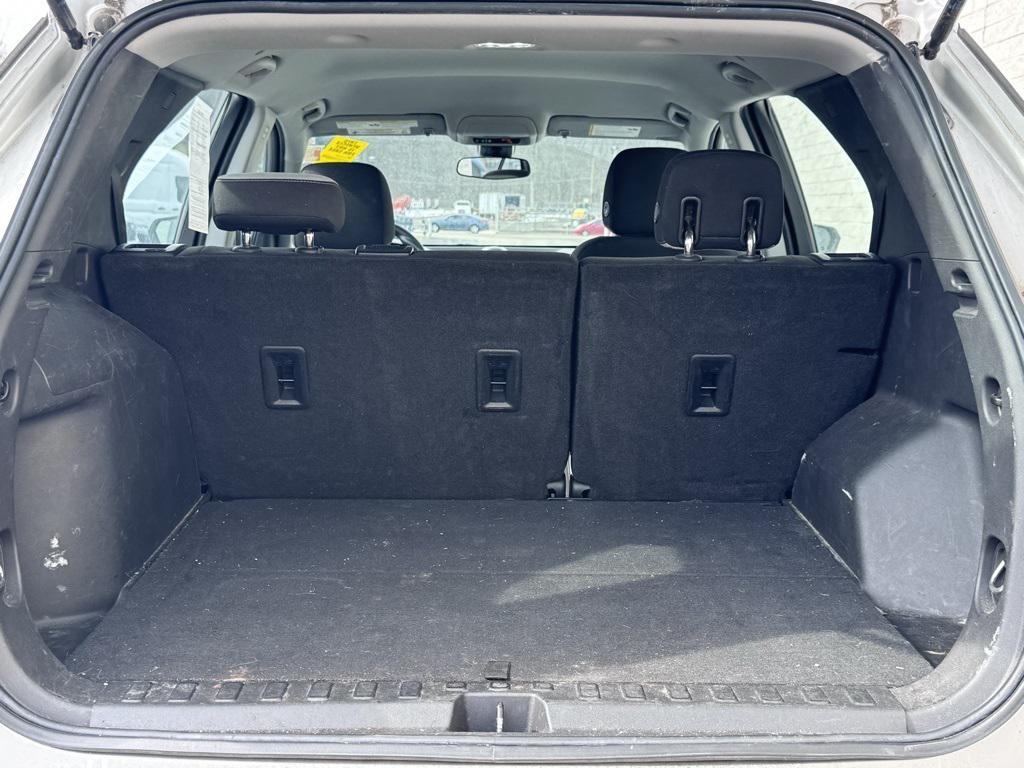 used 2020 Chevrolet Equinox car, priced at $14,971