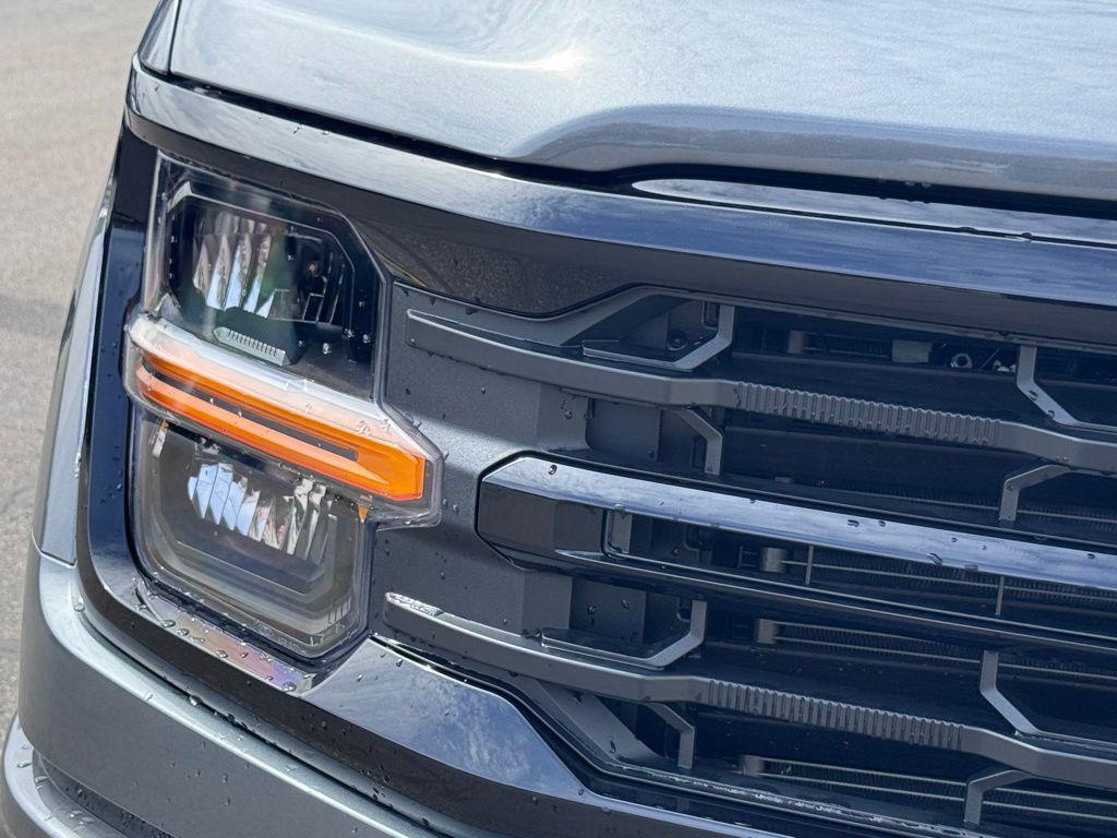 new 2026 Ford F-150 car, priced at $60,416