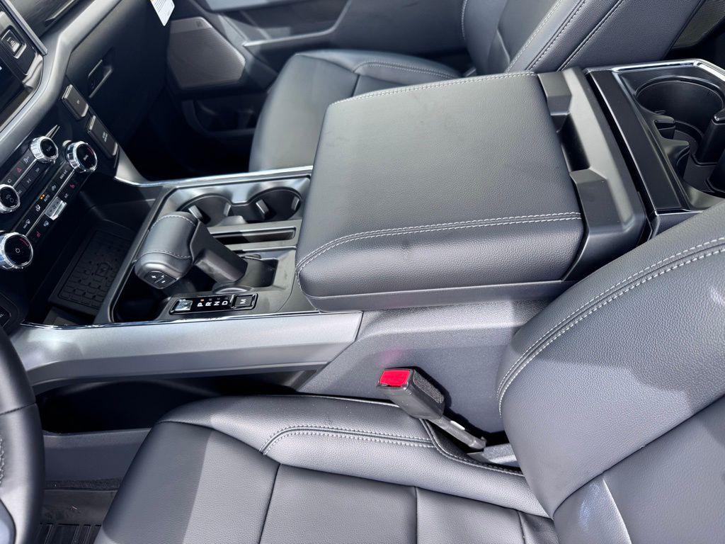 new 2026 Ford F-150 car, priced at $60,416
