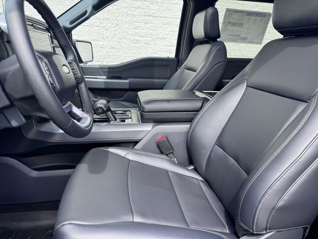 new 2026 Ford F-150 car, priced at $60,416