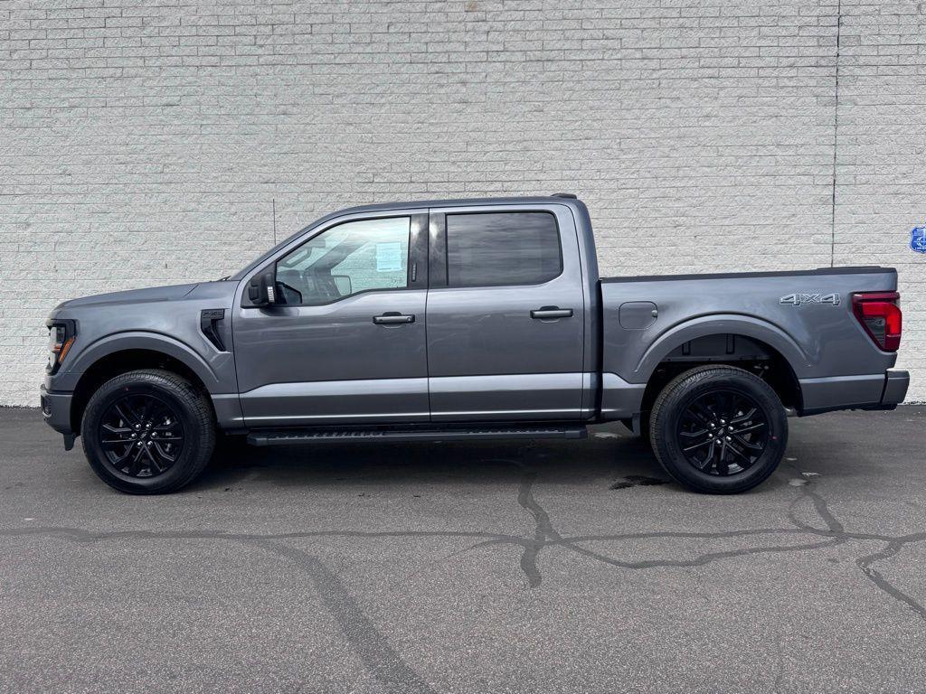 new 2026 Ford F-150 car, priced at $60,416