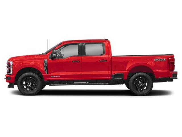 new 2026 Ford F-250 car, priced at $67,125