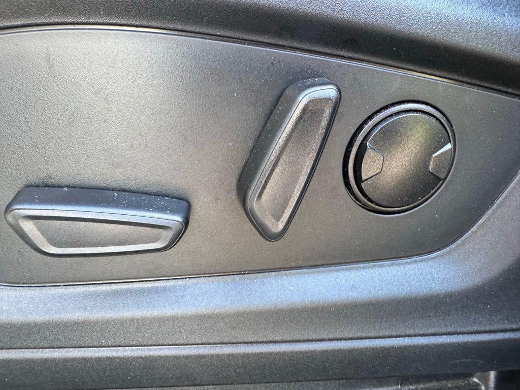 used 2023 Ford Explorer car, priced at $34,609