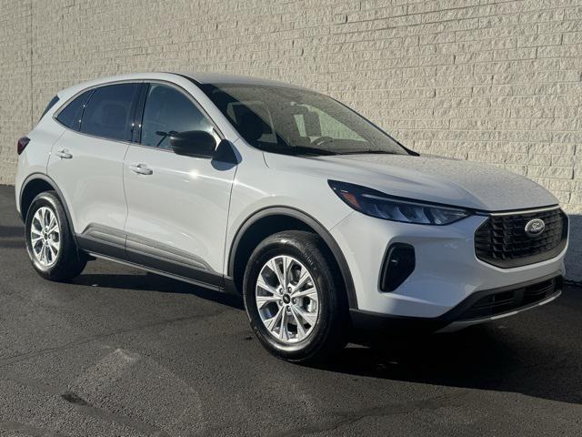 new 2026 Ford Escape car, priced at $31,740