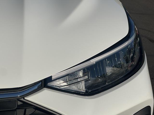 new 2026 Ford Escape car, priced at $31,740