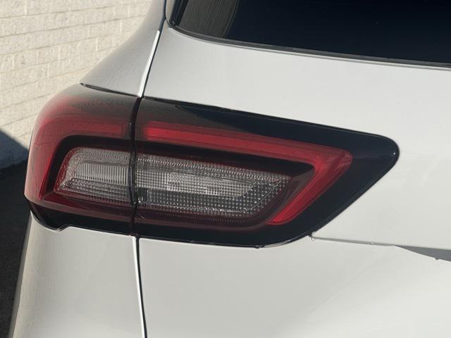 new 2026 Ford Escape car, priced at $31,740