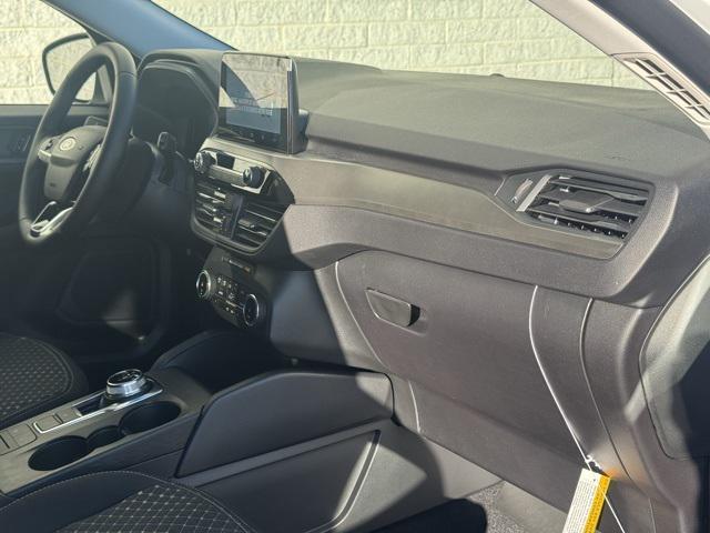 new 2026 Ford Escape car, priced at $31,740