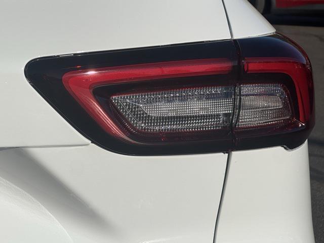 new 2026 Ford Escape car, priced at $31,740