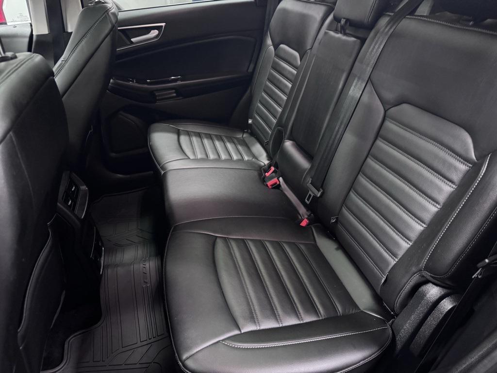 used 2016 Ford Edge car, priced at $13,995