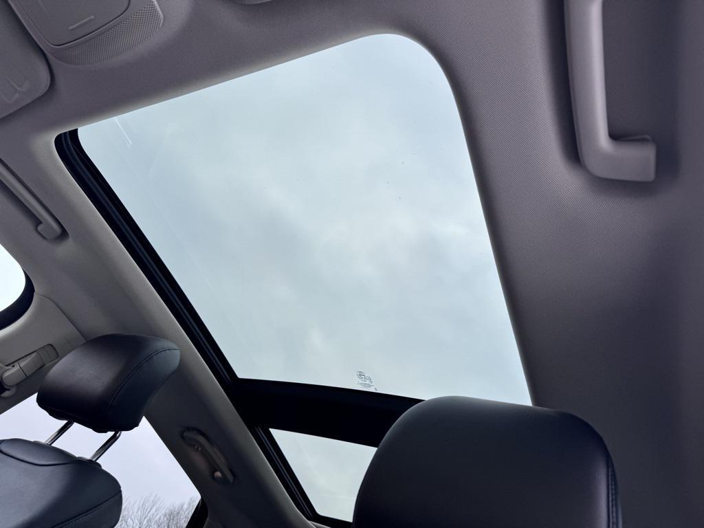 used 2016 Ford Edge car, priced at $13,995