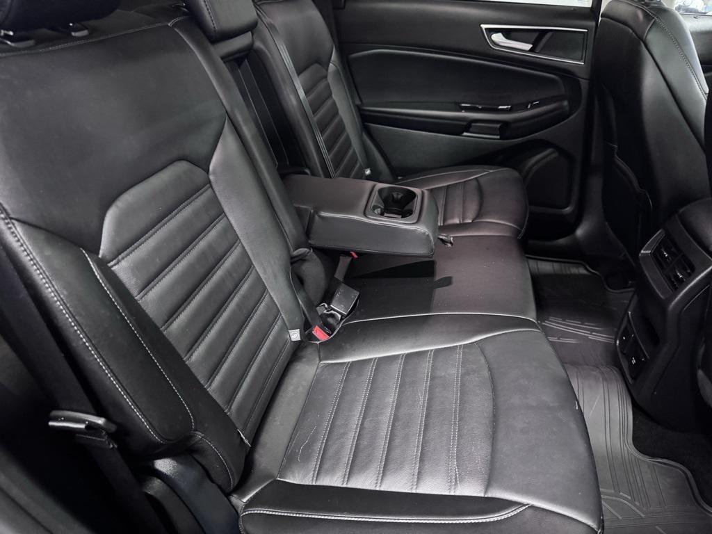 used 2016 Ford Edge car, priced at $13,995