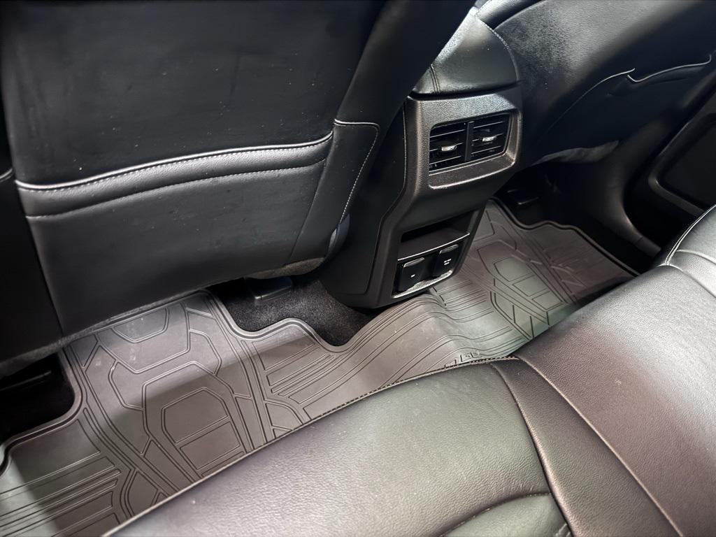 used 2016 Ford Edge car, priced at $13,995