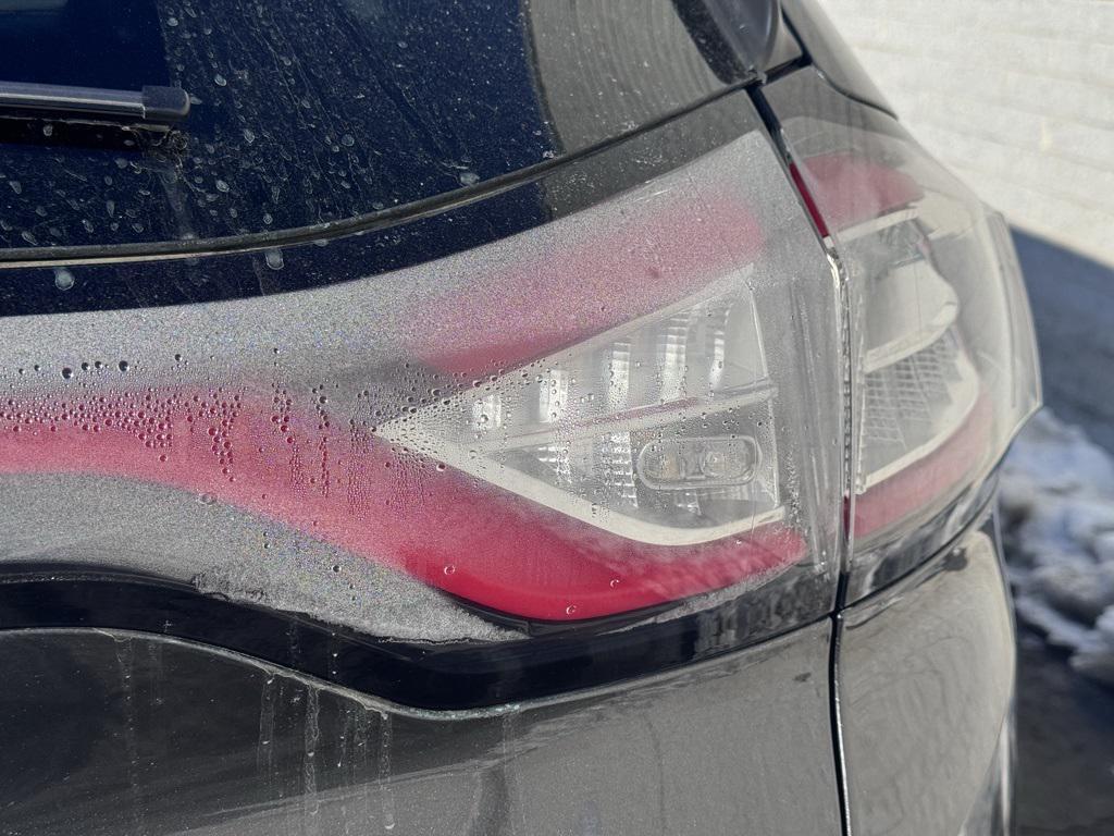 used 2016 Ford Edge car, priced at $13,995