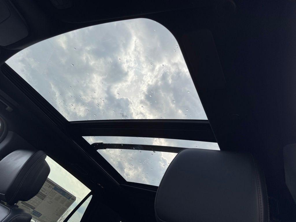 new 2026 Ford Expedition car, priced at $85,745