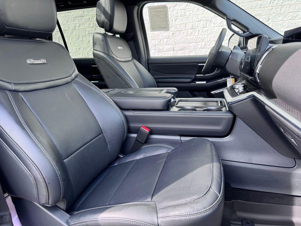 new 2026 Ford Expedition car, priced at $85,745