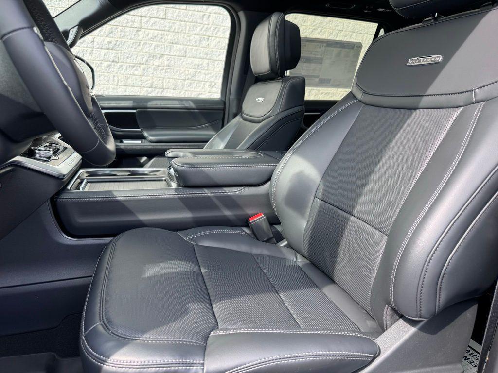 new 2026 Ford Expedition car, priced at $85,745