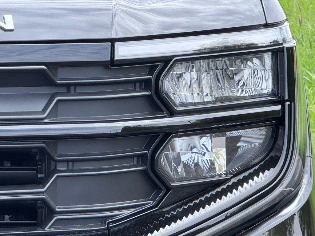 new 2026 Ford Expedition car, priced at $70,339