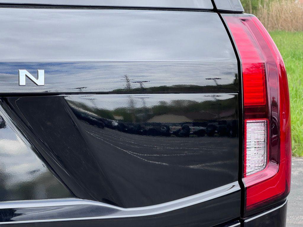 new 2026 Ford Expedition car, priced at $70,339