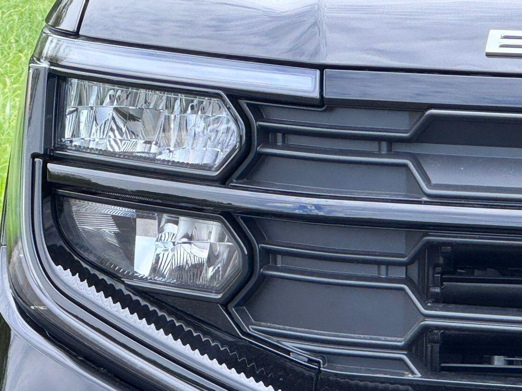 new 2026 Ford Expedition car, priced at $70,339