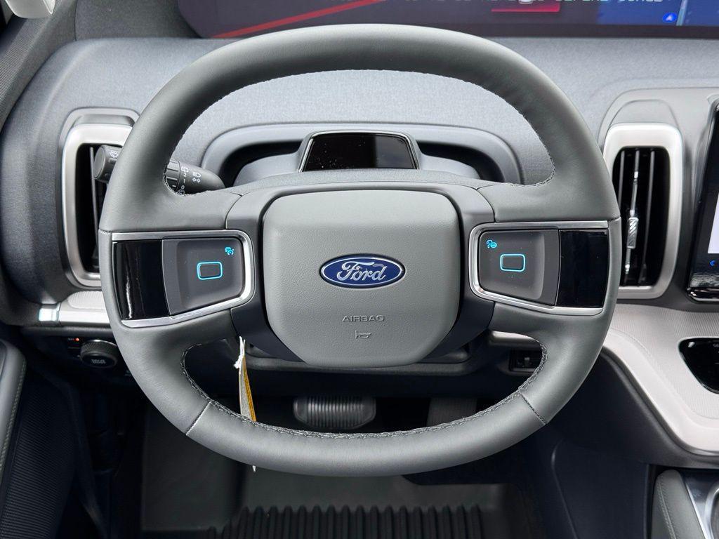 new 2026 Ford Expedition car, priced at $70,339