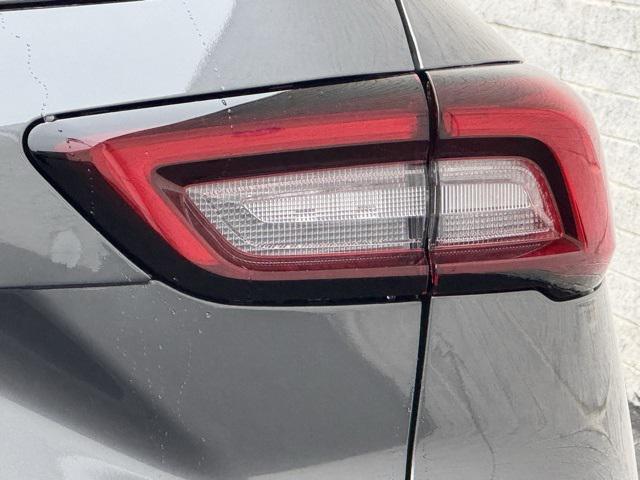 new 2026 Ford Escape car, priced at $32,895