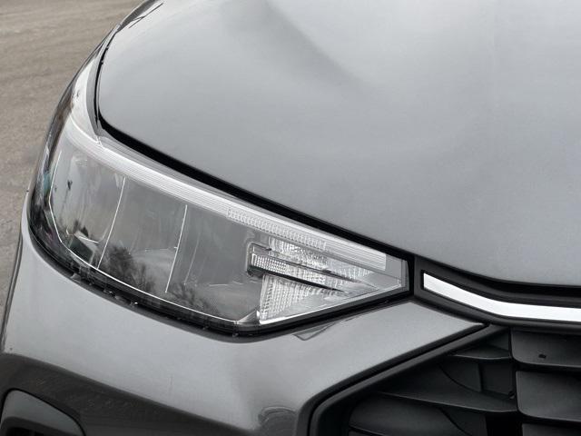 new 2026 Ford Escape car, priced at $32,895