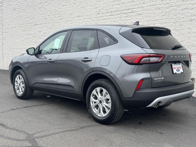 new 2026 Ford Escape car, priced at $32,895