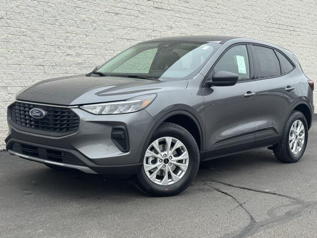 new 2026 Ford Escape car, priced at $32,895