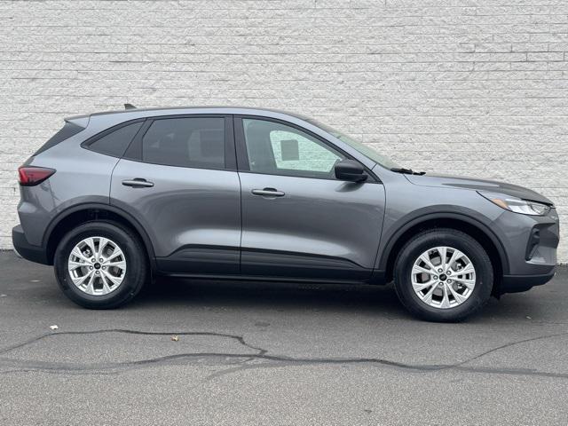 new 2026 Ford Escape car, priced at $32,895