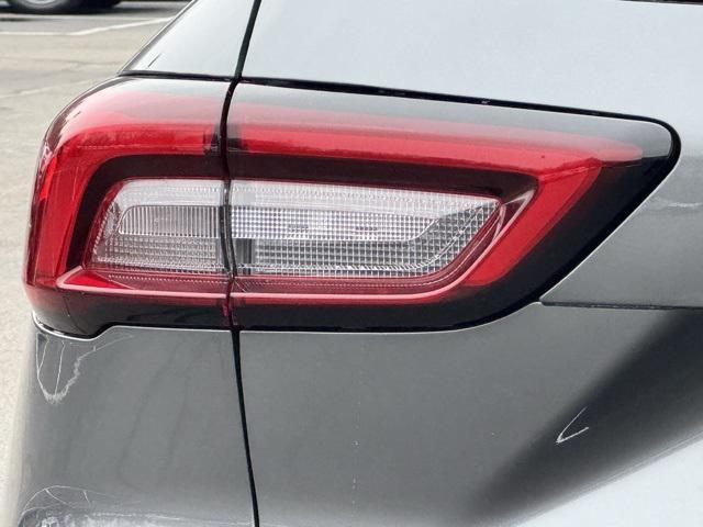 new 2026 Ford Escape car, priced at $32,895