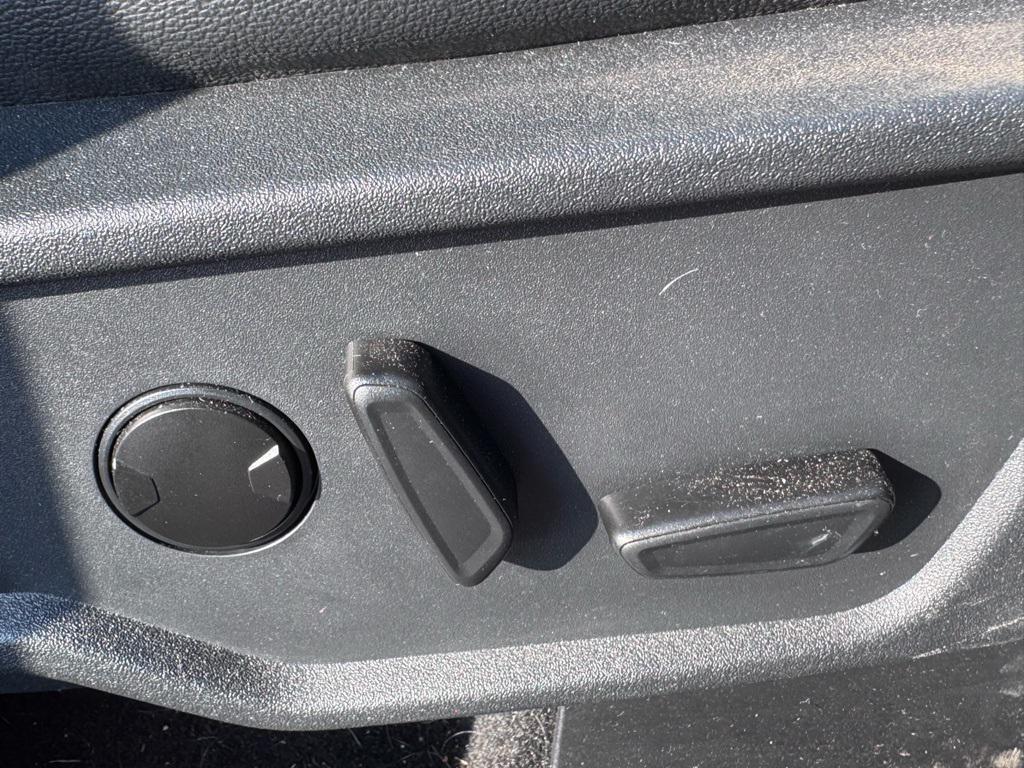 used 2024 Ford Bronco car, priced at $40,923