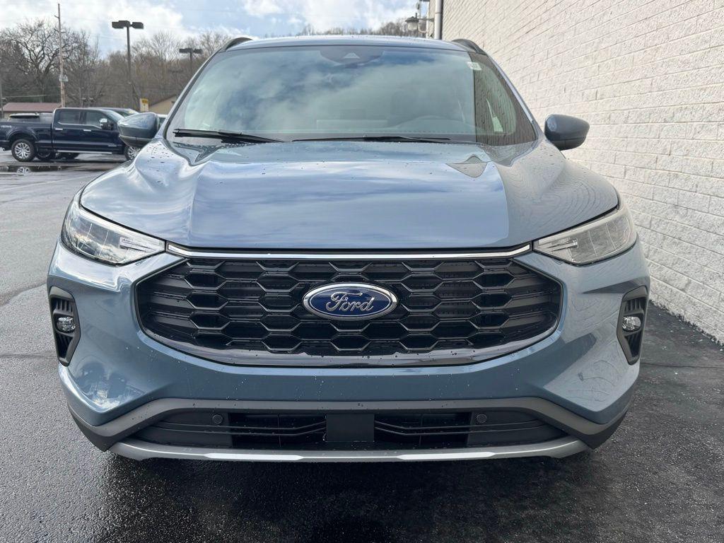 new 2026 Ford Escape car, priced at $33,920
