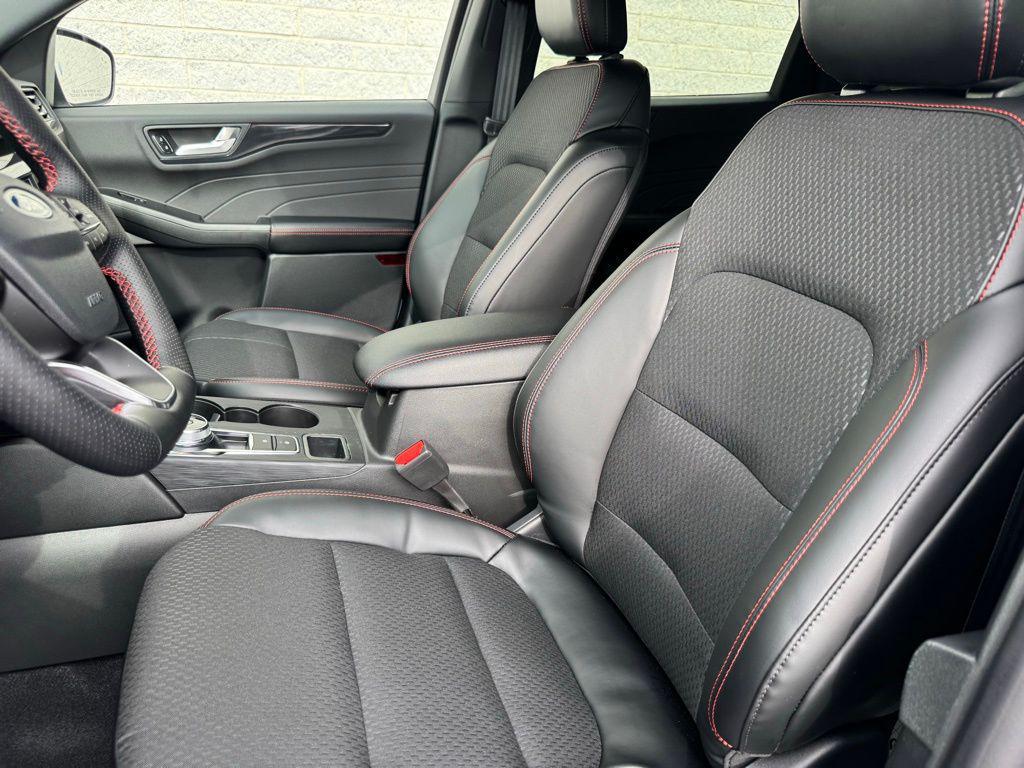 new 2026 Ford Escape car, priced at $33,920