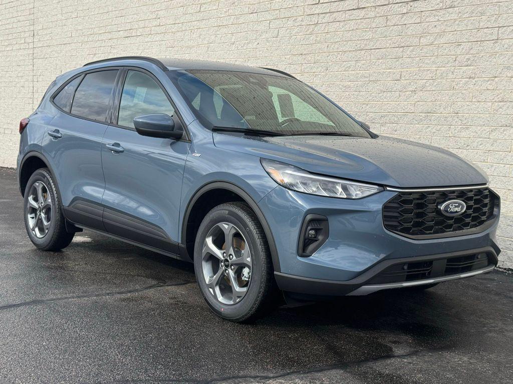 new 2026 Ford Escape car, priced at $33,920