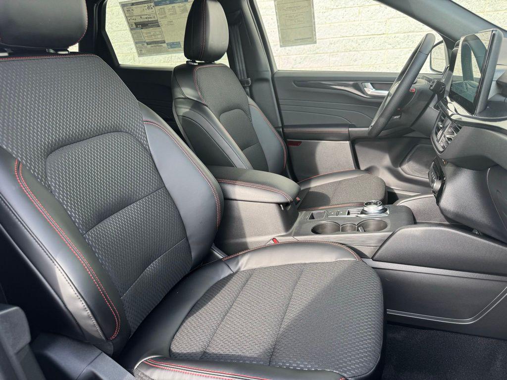new 2026 Ford Escape car, priced at $33,920