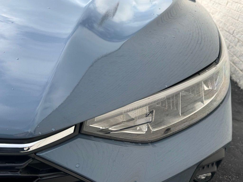 new 2026 Ford Escape car, priced at $33,920