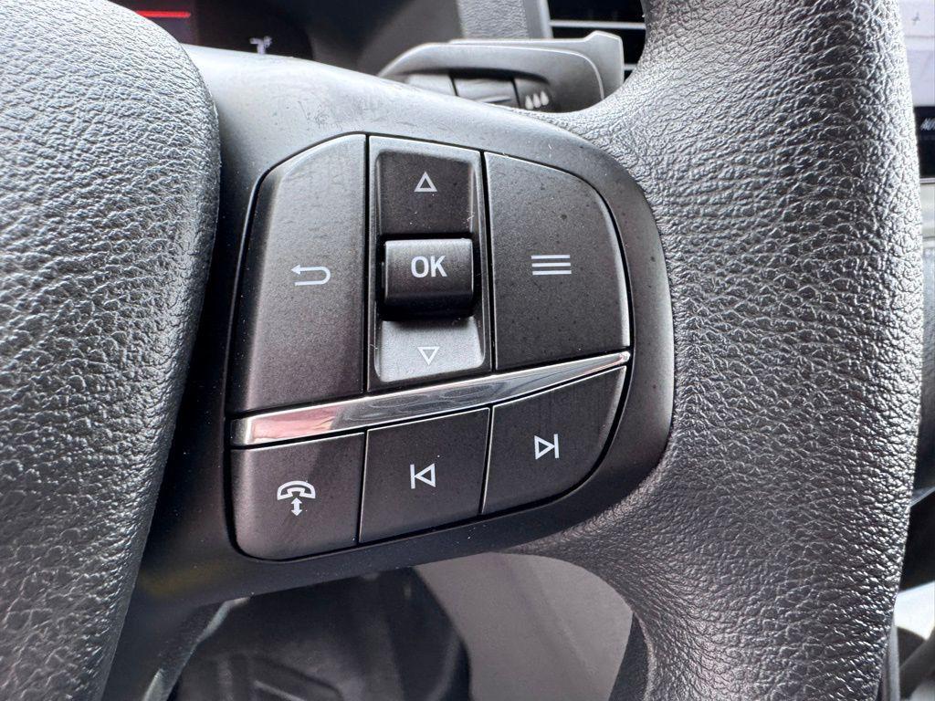 new 2026 Ford Transit-250 car, priced at $55,550