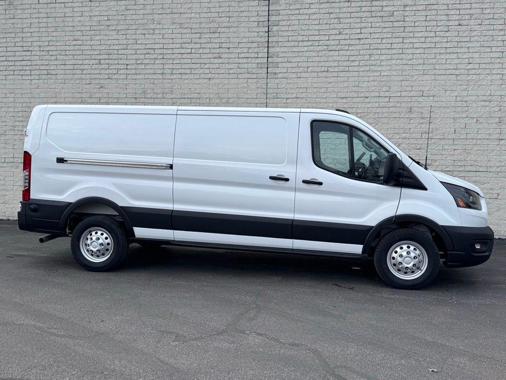 new 2026 Ford Transit-250 car, priced at $55,550
