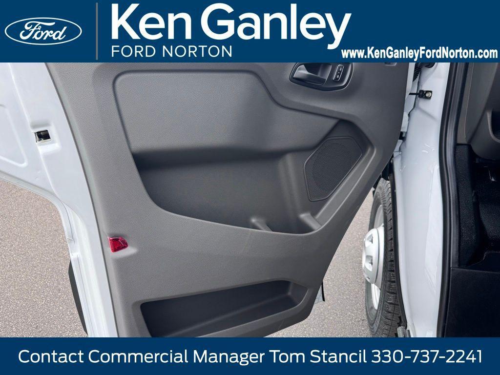new 2026 Ford Transit-250 car, priced at $53,519