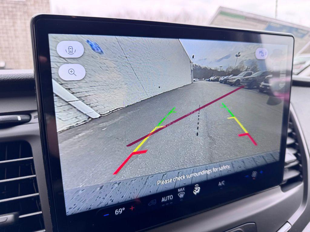 new 2026 Ford Transit-250 car, priced at $55,550