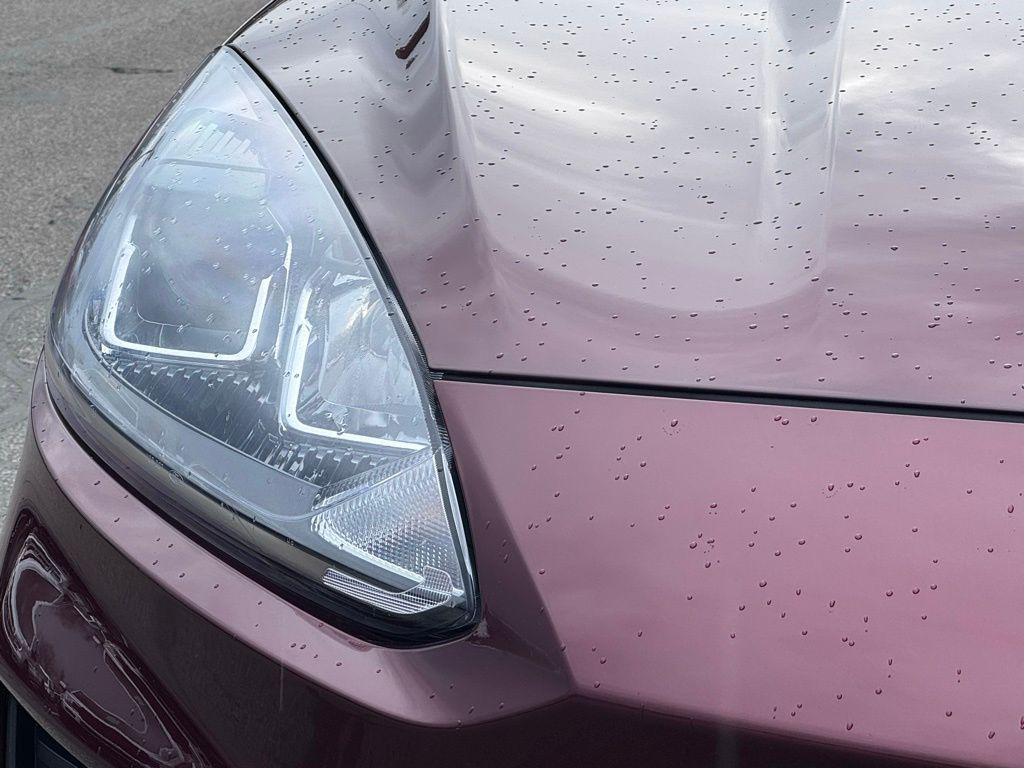 used 2021 Ford Escape car, priced at $18,917