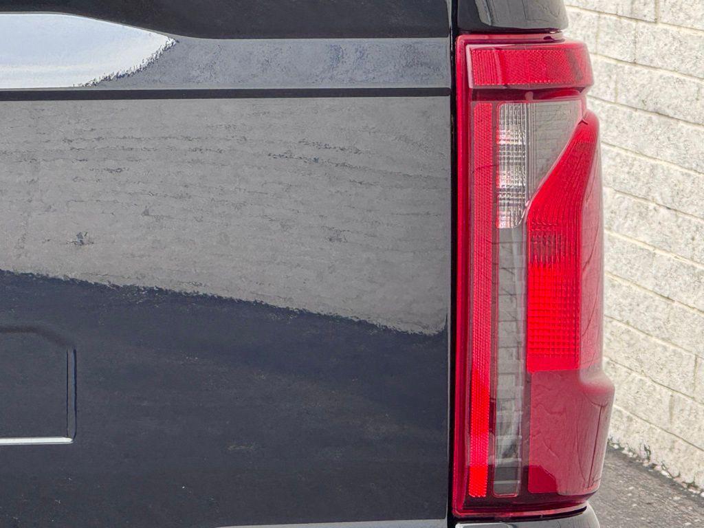 new 2026 Ford F-150 car, priced at $59,072