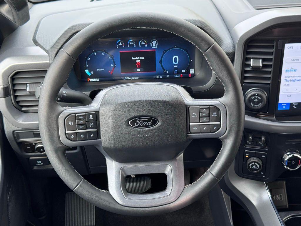 new 2026 Ford F-150 car, priced at $59,072