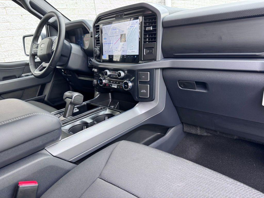 new 2026 Ford F-150 car, priced at $59,072