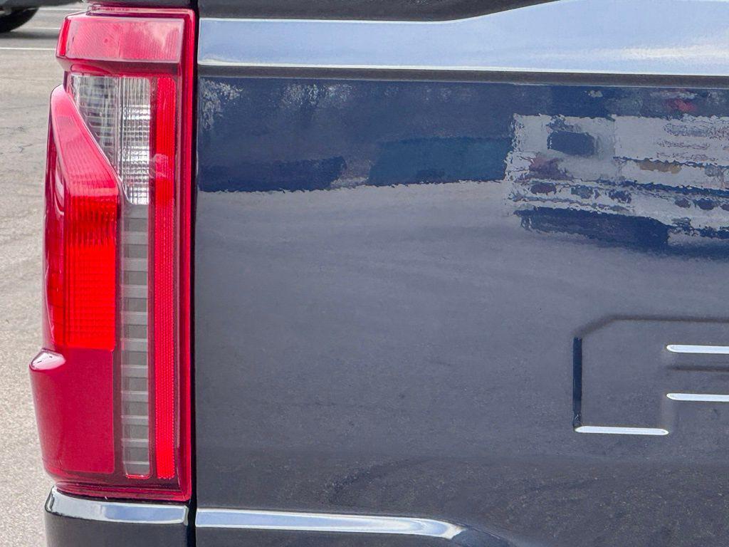 new 2026 Ford F-150 car, priced at $59,072