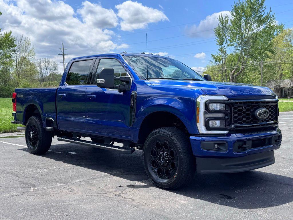 new 2026 Ford F-350 car, priced at $74,328