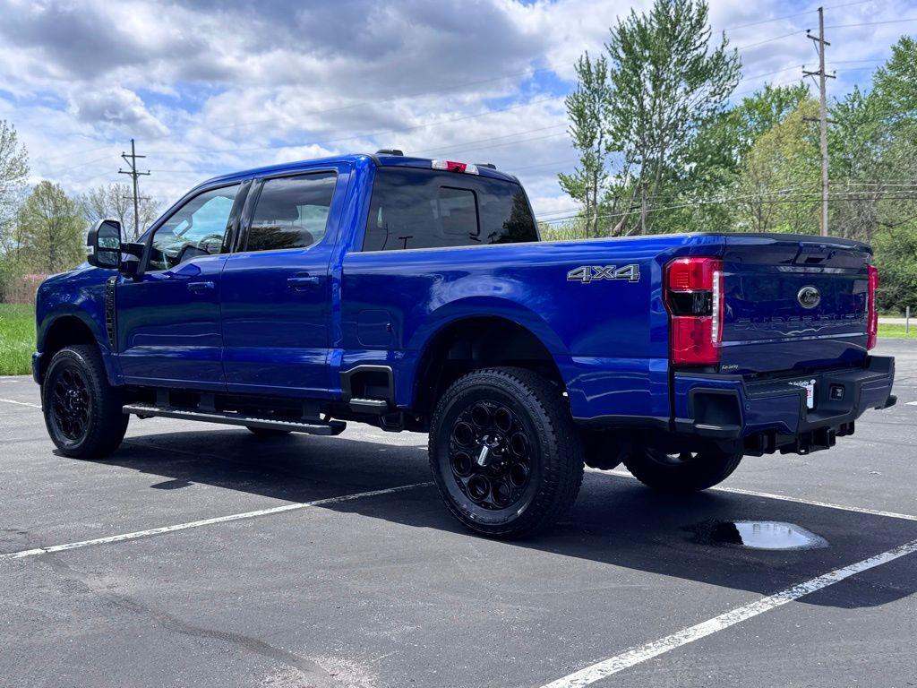 new 2026 Ford F-350 car, priced at $74,328