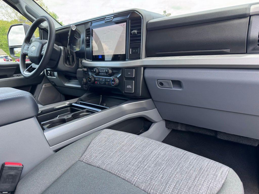 new 2026 Ford F-350 car, priced at $74,328