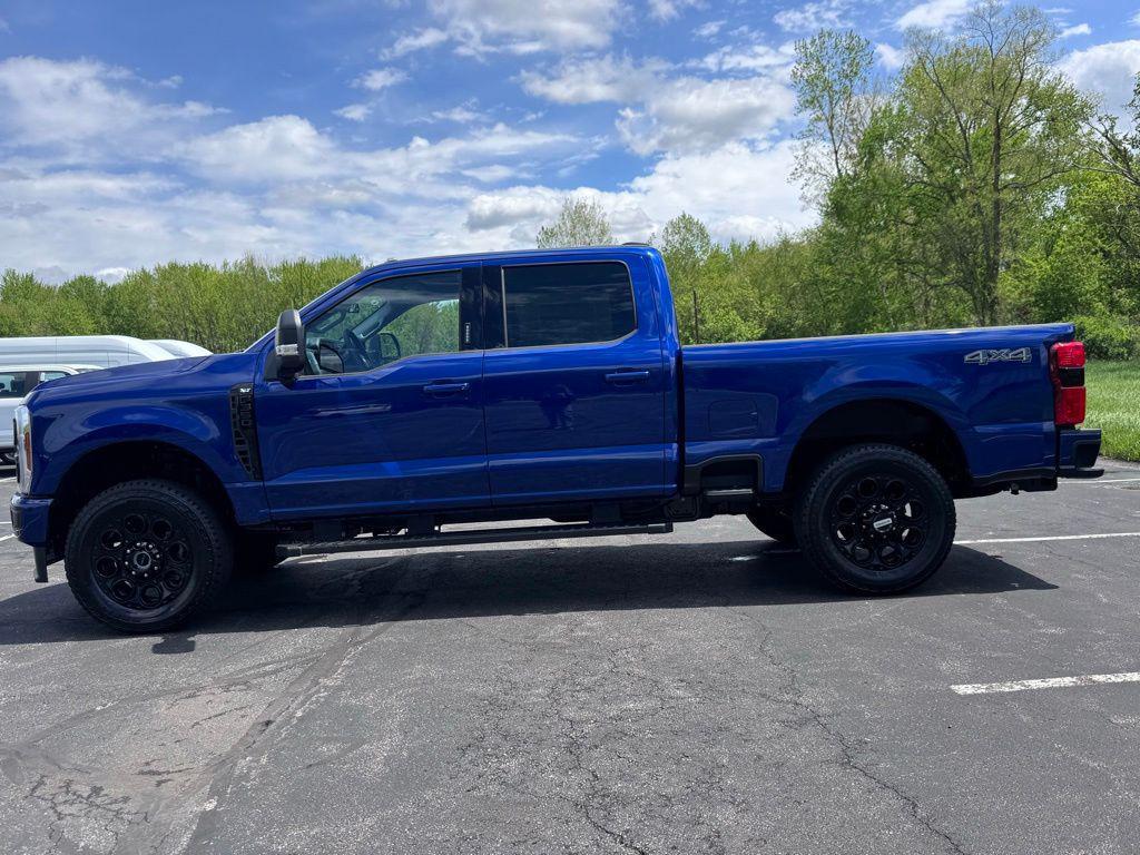 new 2026 Ford F-350 car, priced at $74,328